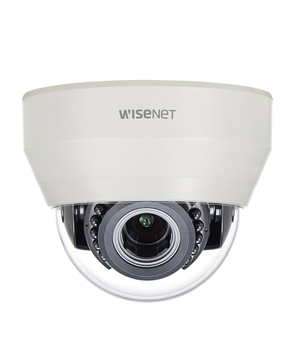 EAN 8801089094292 - Hanwha HCD-6080R cámara de vigilancia Almohadilla Cámara de seguridad CCTV Interior 1920 x 1080 Pixeles T imagen 1