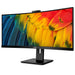 EAN 8712581796525 - Philips 5000 series 34B1U5600CH/00 pantalla para PC 86,4 cm (34") 3440 x 1440 Pixeles Wide Quad HD LCD Ne imagen 11