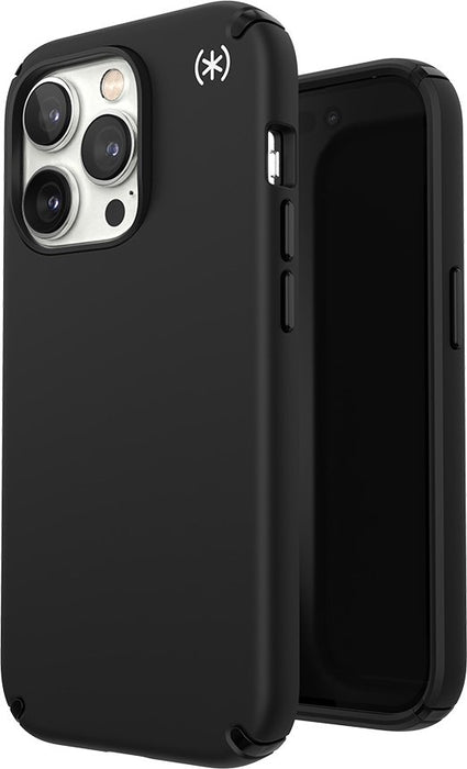 EAN 0840168524853 - Speck Presidio2 Pro funda para teléfono móvil 15,5 cm (6.1") Negro imagen 6