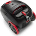 EAN 3838782744280 - Gorenje VCE21SFBKR Aspiradora de tambor Secar 850 W Bolsa para el polvo imagen 3