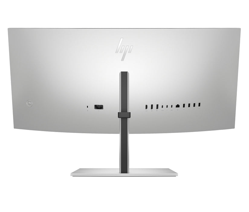 EAN 5715063476598 - HP Series 7 Pro 734pm pantalla para PC 86,4 cm (34") 3440 x 1440 Pixeles Wide Quad HD LCD Plata imagen 10