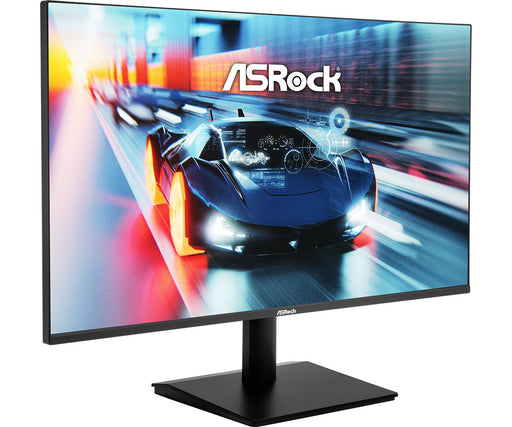 EAN 4710483949395 - Asrock Challenger CL25FFA pantalla para PC 62,2 cm (24.5") 1920 x 1080 Pixeles Full HD LED Negro imagen 2