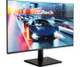 EAN 4710483949395 - Asrock Challenger CL25FFA pantalla para PC 62,2 cm (24.5") 1920 x 1080 Pixeles Full HD LED Negro imagen 2