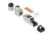 EAN 4014619842476 - Alcasa GC-N0165 conector RJ45 Aluminio imagen 1