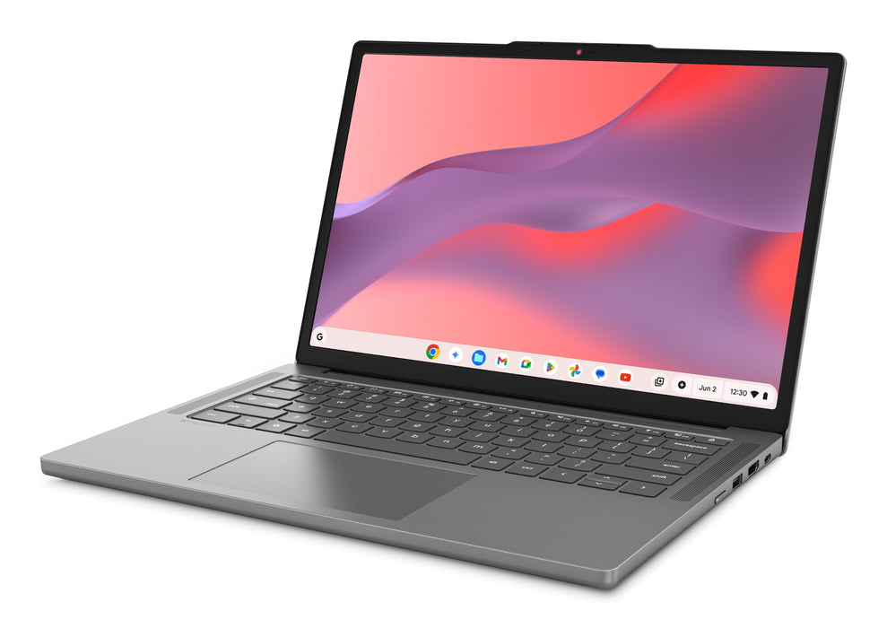 Portatil  Lenovo Chrome 14m8911 Mtk 540 4gb 128gb Chrome