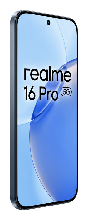 EAN 6941764482470 - realme 16 PRO 17,3 cm (6.8") SIM doble 5G 8 GB 256 GB 6500 mAh Gris imagen 6