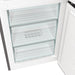 EAN 3838782737312 - Gorenje NRK61CS2XL4 Independiente 300 L Gris, Acero inoxidable, Gris Oscuro imagen 13