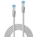 EAN 4002888476324 - Lindy 47632 cable de red Gris 1 m Cat6a S/FTP (S-STP) imagen 3
