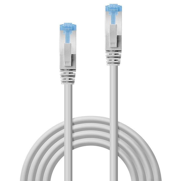 EAN 4002888476355 - Lindy 47635 cable de red Gris 5 m Cat6a S/FTP (S-STP) imagen 3