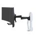 EAN 0698833083712 - Ergotron TRACE 45-631-216 soporte para monitor 68,6 cm (27") Escritorio Blanco imagen 1