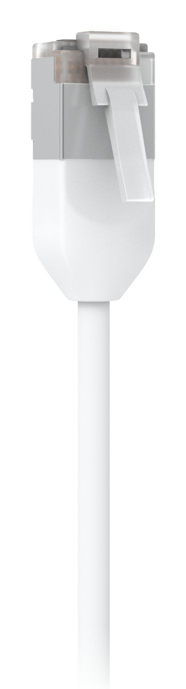 EAN 0810084698532 - Ubiquiti UACC-Cable-Patch-Outdoor-C6A-3M-W cable de red Blanco Cat6a imagen 1