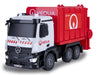 EAN 4042774474522 - Jamara Truck Mercedes-Benz Antos modelo controlado por radio Camión de la basura Motor eléctrico 1:26 imagen 1