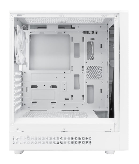 EAN 8436624420696 - CoolBox PC Gaming GA450 Star Light Torre Blanco imagen 6
