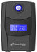 EAN 4260074980738 - PowerWalker VI 600 STL sistema de alimentación ininterrumpida (UPS) Línea interactiva 0,6 kVA 360 W 2 sal imagen 1