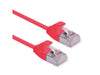 EAN 7630049622265 - ROLINE 21.15.3314 cable de red Rojo 1,5 m Cat6a U/FTP (STP) imagen 1