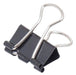 EAN 4002390043090 - MAUL 2131390 sujetapapel Metal, Acero para muelles 12 pieza(s) imagen 2