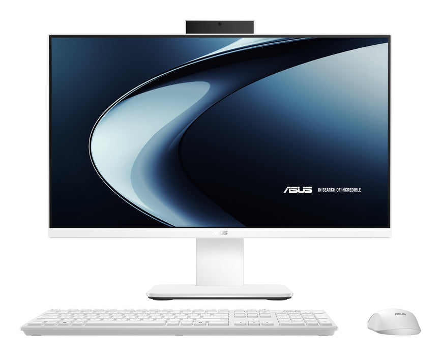 Asus Aio V440va-Wpc0350 Intel Core 5 210h / 16gb Ddr5 / 512gb Ssd M.2 Nvme Pcie 4.0 / UsbA X4, UsbC X1 / Hdmi X2 / Sin Sistema Operativo