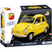 EAN 5902251243531 - COBI Fiat Abarth 595 - Executive Edition imagen 11