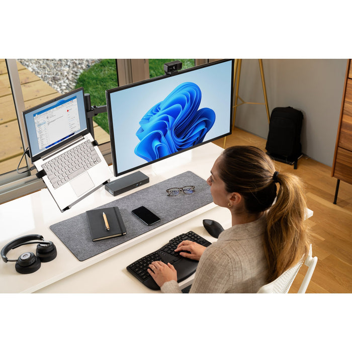 EAN 0085896538011 - Kensington K53801WW soporte para monitor Negro imagen 18
