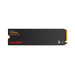 EAN 0619659208431 - SanDisk SDSSDX3N-2T00-G26 unidad de estado sólido 2 TB PCI Express 4.0 imagen 1