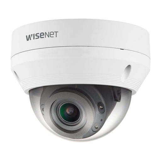 EAN 8801089165374 - Hanwha QNV-6082R cámara de vigilancia Almohadilla Cámara de seguridad IP Exterior 1920 x 1080 Pixeles Tec imagen 2