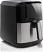 EAN 3838782543340 - Gorenje AF1700DB Sencillo 5 L Integrado 1700 W Freidora de aire caliente Negro, Metálico imagen 3
