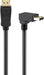 EAN 4040849770579 - Goobay 77057 cable DisplayPort 2 m Negro imagen 2