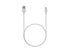 EAN 8720195100119 - Xtorm CXG2010 cable de conector Lightning 1 m Blanco imagen 11