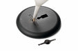EAN 4005546735542 - Durable 479823 portacartel y stand de información A4 Aluminio, Plástico, Acero Plata imagen 10