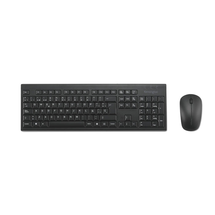 EAN 5028252644174 - Kensington KM150 EQ teclado imagen 4