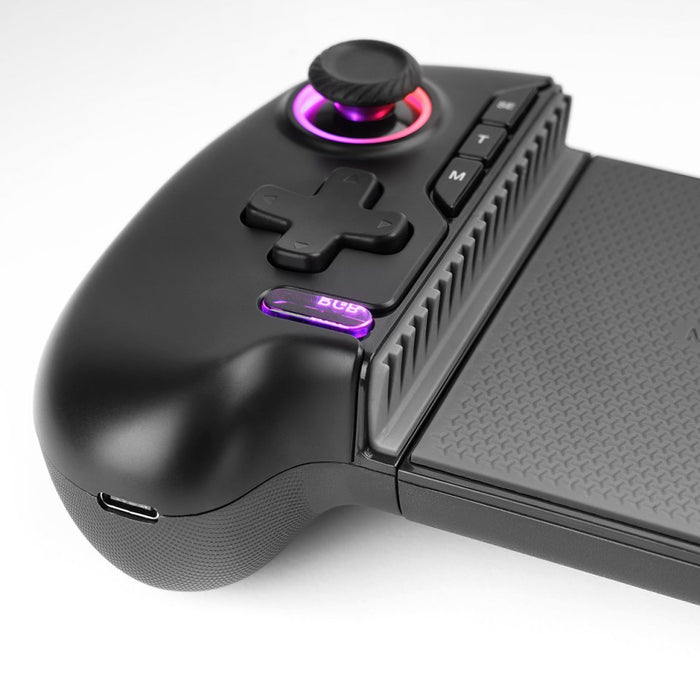 EAN 8435693113584 - Mars Gaming MGPXPRO mando y volante Negro Bluetooth/USB Gamepad Analógico/Digital Android, PC, PlayStatio imagen 5