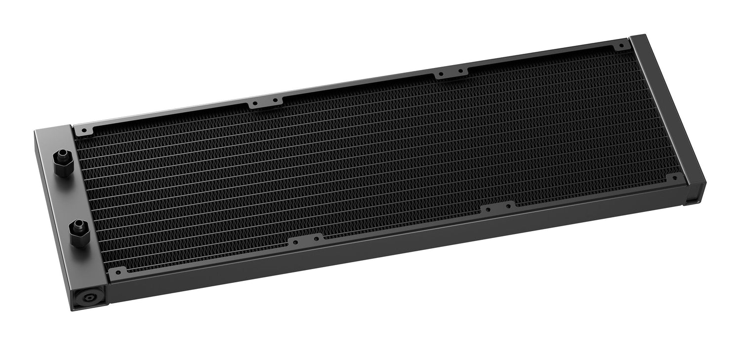 K Cooler Deepcool Spartacus 420 Wasserkühlung