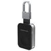EAN 4040895007841 - Terratec Charge AIR Key 950 mAh Cargador inalámbrico Negro, Plata imagen 1