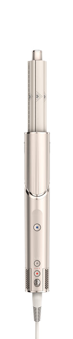 EAN 0622356270595 - Shark HD424SLEU Utensilio de peinado Herramienta de peinado con múltiples accesorios Caliente Champán 140 imagen 17