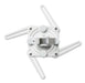 EAN 8715946421209 - SMS Smart Media Solutions AE022021 accesorio para montaje ( barra ) para proyector Blanco imagen 1