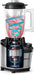 EAN 8720389013591 - Philips 7000 series HR3760/10 licuadora 2 L Batidora de vaso 1500 W Gris imagen 9
