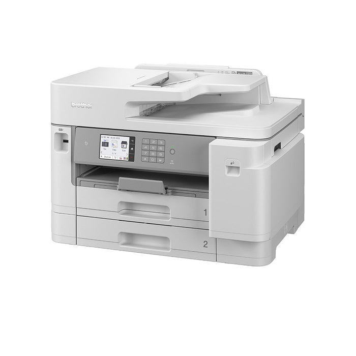 EAN 4977766817905 - Brother MFC-J5955DW impresora multifunción Inyección de tinta A3 1200 x 4800 DPI 30 ppm Wifi imagen 5