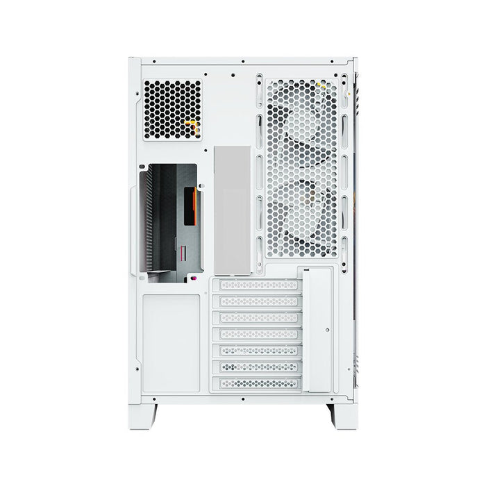 Torre Atx Xyz Neutron X Pro White