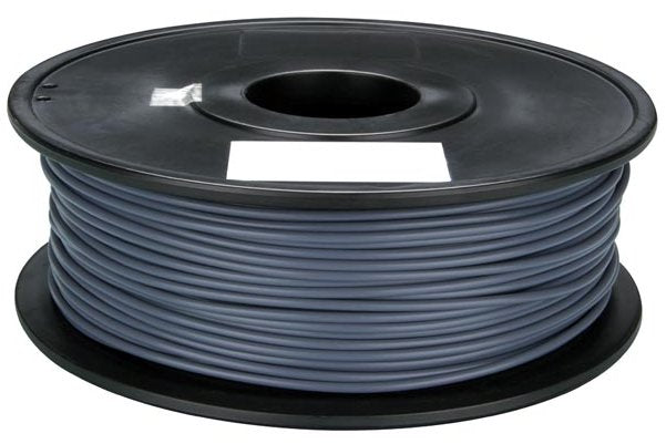 Esun 3d Filament Pla+ 1,75mm Grau 1kg