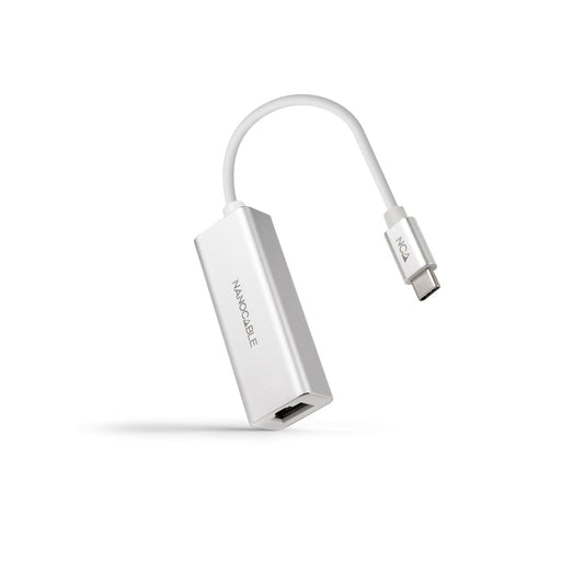 EAN 8433281008021 - Nanocable 10.03.0402 adaptador y tarjeta de red 1000 Mbit/s imagen 1