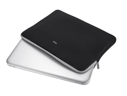 EAN 8713439212518 - Trust 21251 maletines para portátil 33,8 cm (13.3") Funda Negro imagen 1