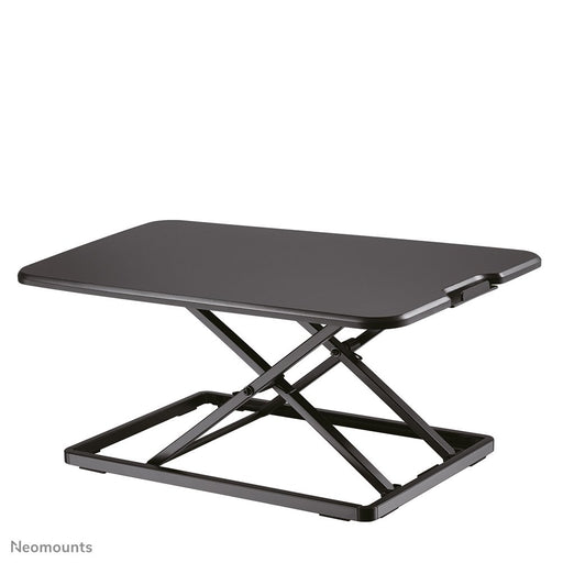 EAN 8717371448417 - Neomounts NS-WS050BLACK estacion de trabajo sentado o de pie imagen 2