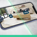 EAN 0193108146494 - Arlo Essential 2 2K Indoor CAMERA 2pack Cámara de seguridad IP Interior Escritorio/pared imagen 4