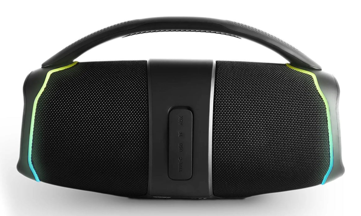 EAN 8432426458837 - Energy Sistem HyperBeat Negro 80 W imagen 1