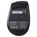 EAN 8436545690567 - Hiditec Dendro ratón Oficina mano derecha RF inalámbrico Óptico 2000 DPI imagen 2
