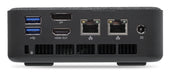 EAN 4711474808912 - Acer Revo Box RB102-14U5U Intel Core 5 120U 16 GB DDR5-SDRAM 512 GB SSD Windows 11 Home Mini PC Negro imagen 5