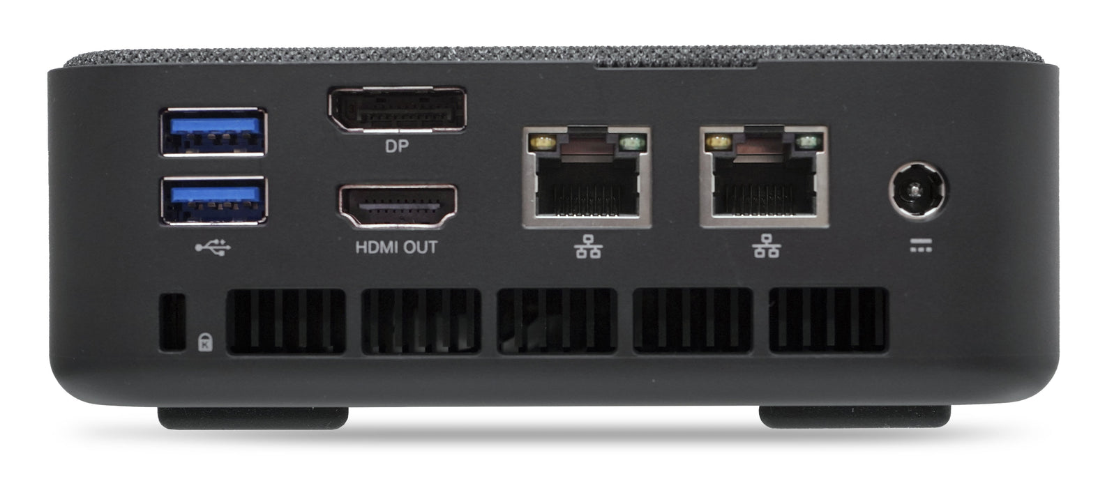 Mini Pc Acer Revo Rb102  Ryz Ai 5 340 16gb 512ssd W11 Pro