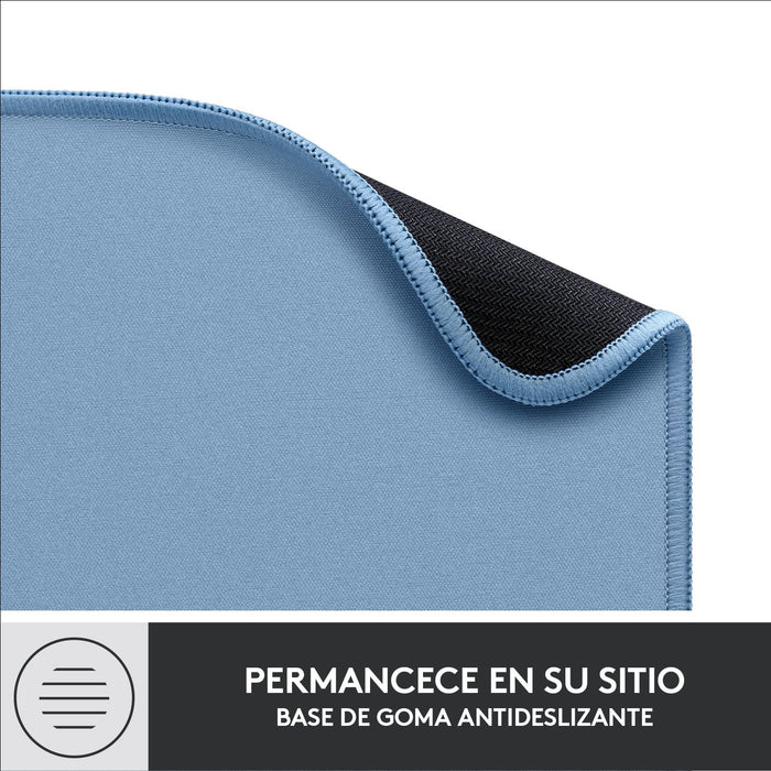 EAN 5099206099487 - Logitech 956-000051 alfombrilla para ratón Azul imagen 10
