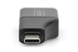 EAN 4016032486169 - Digitus AK-300450-000-S Adaptador gráfico USB 3840 x 2160 Pixeles Negro imagen 5