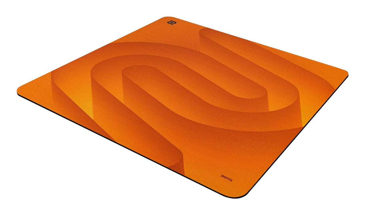 Alfombrilla Gaming Zowie H-Sr-Se-Zc08 Naranja (9h.N5nfs.A61)